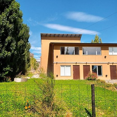 אל קלפטה Flamenco Bay Apartments מראה חיצוני תמונה