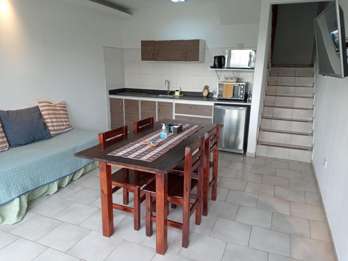 אל קלפטה Flamenco Bay Apartments מראה חיצוני תמונה