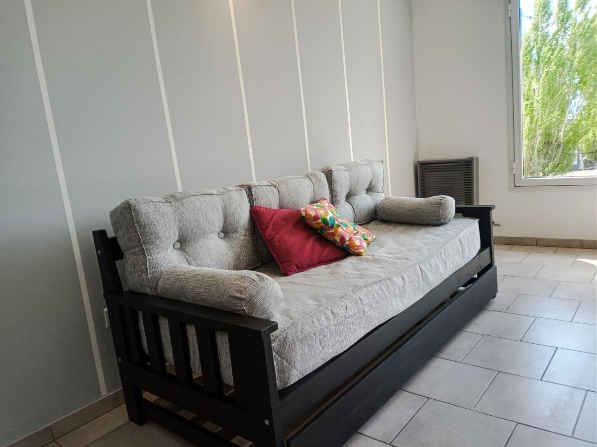 אל קלפטה Flamenco Bay Apartments מראה חיצוני תמונה