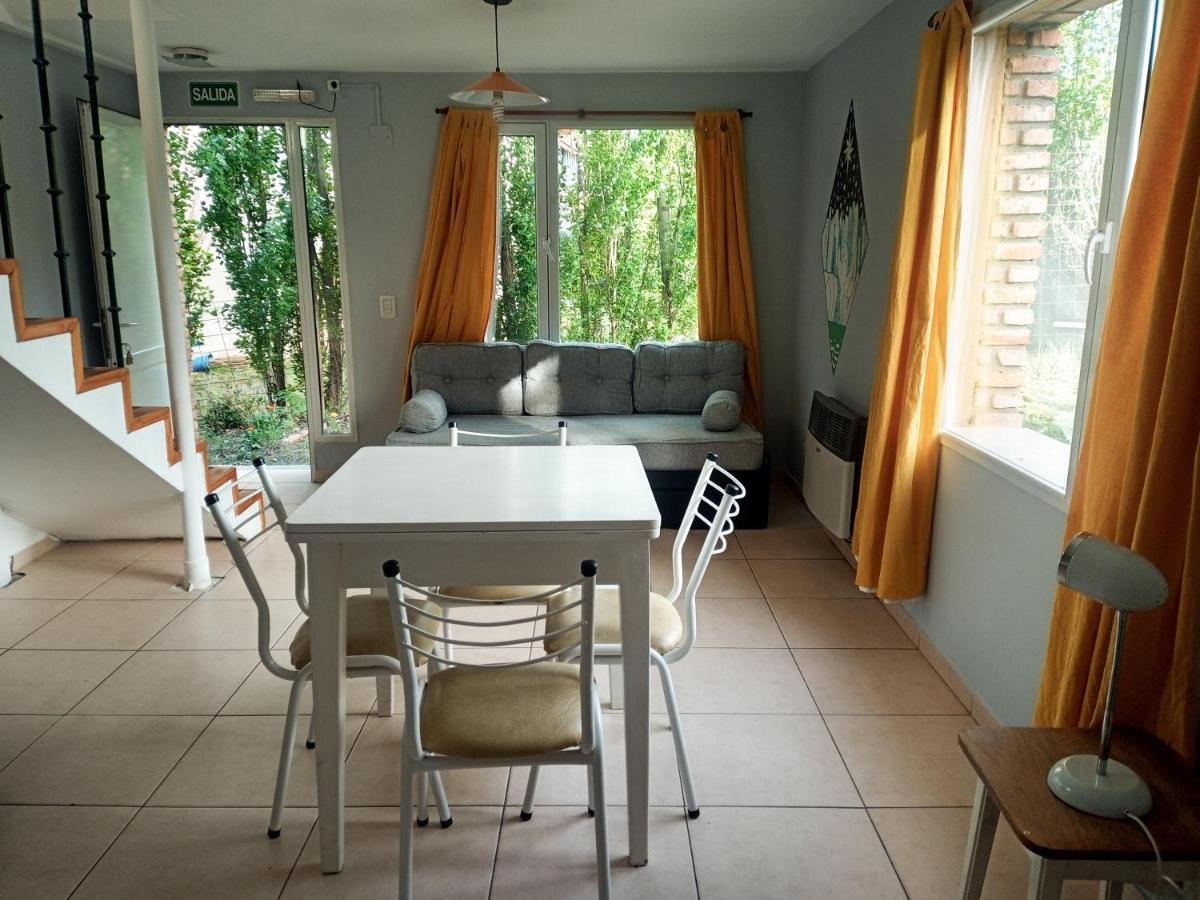 אל קלפטה Flamenco Bay Apartments מראה חיצוני תמונה