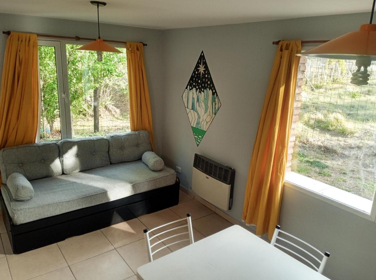 אל קלפטה Flamenco Bay Apartments מראה חיצוני תמונה