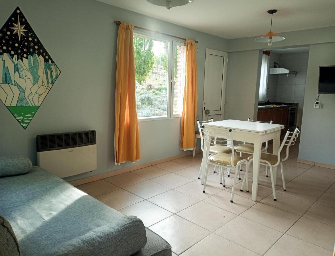 אל קלפטה Flamenco Bay Apartments מראה חיצוני תמונה