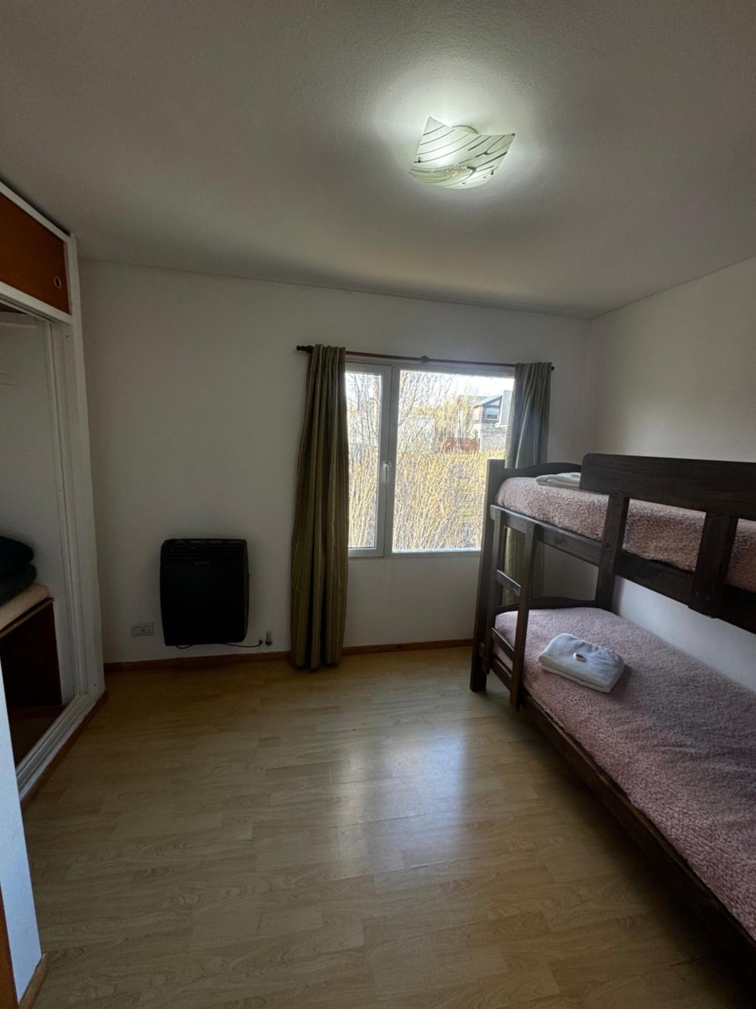 אל קלפטה Flamenco Bay Apartments מראה חיצוני תמונה
