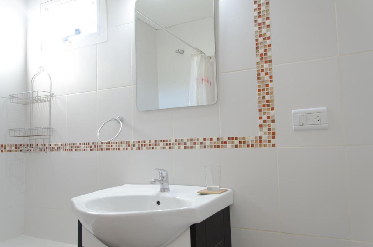 אל קלפטה Flamenco Bay Apartments מראה חיצוני תמונה