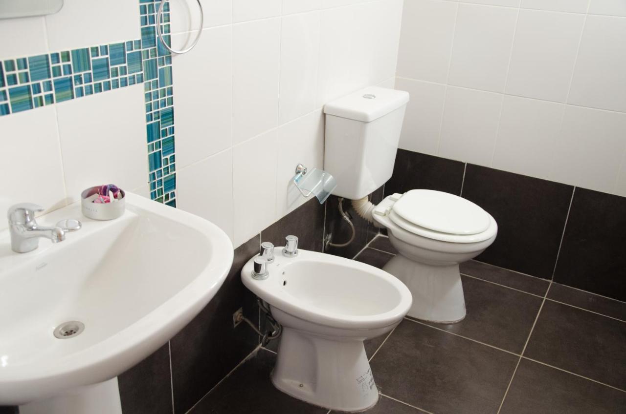 אל קלפטה Flamenco Bay Apartments מראה חיצוני תמונה