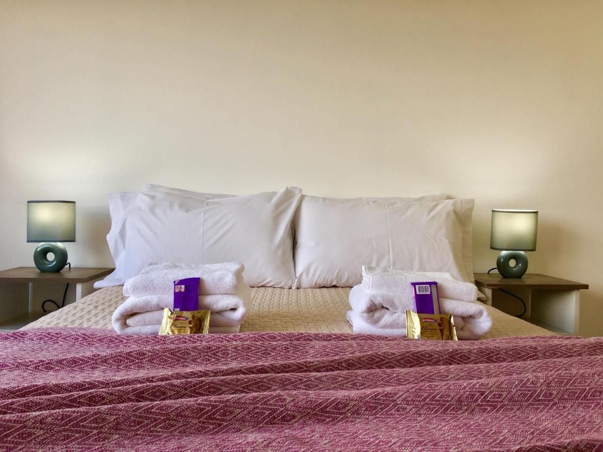 אל קלפטה Flamenco Bay Apartments מראה חיצוני תמונה