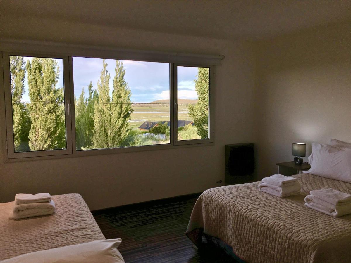 אל קלפטה Flamenco Bay Apartments מראה חיצוני תמונה